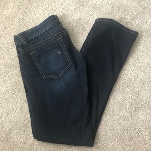 Vintage Guess Boot Jeans